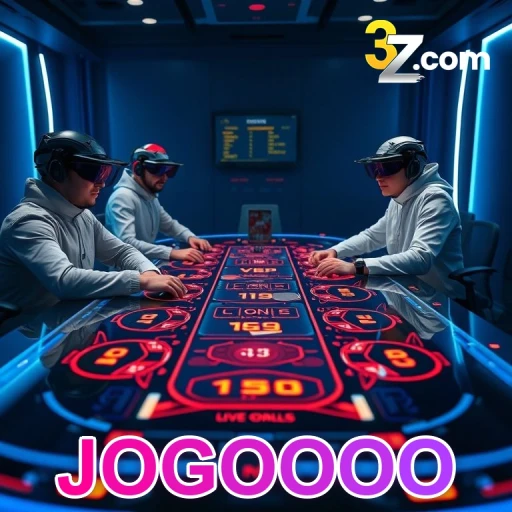 JOGOOOO Bônus Ofertas