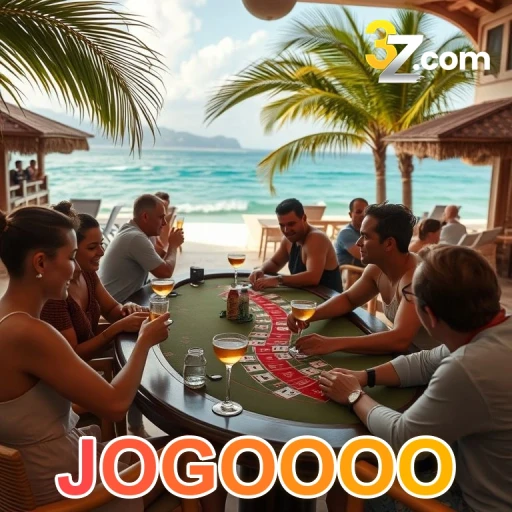 JOGOOOO Acesso Rápido