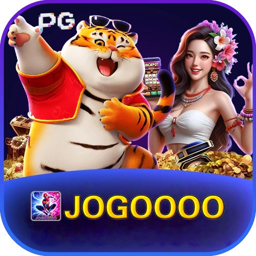 JOGOOOO LOGO