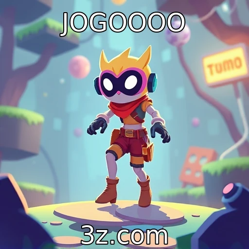 tendências de design nos jogos digitais