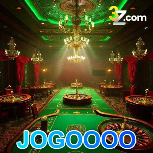 JOGOOOO Promoções Especiais